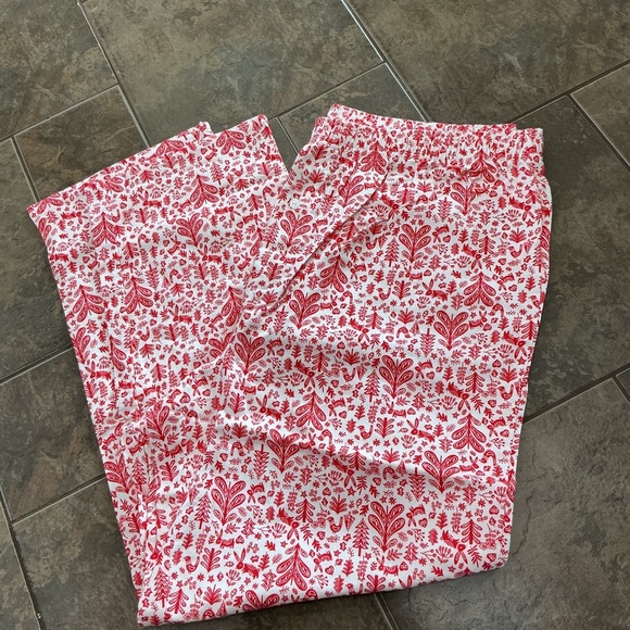 💰Make an offer, bundle and save💰 Men’s Red Pajama Set - Picture 3 of 3